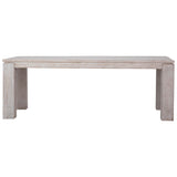 Amaya Dining Table - What A Room