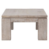 Amaya Coffee Table - What A Room
