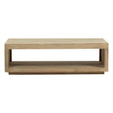 Viera Coffee Table - What A Room