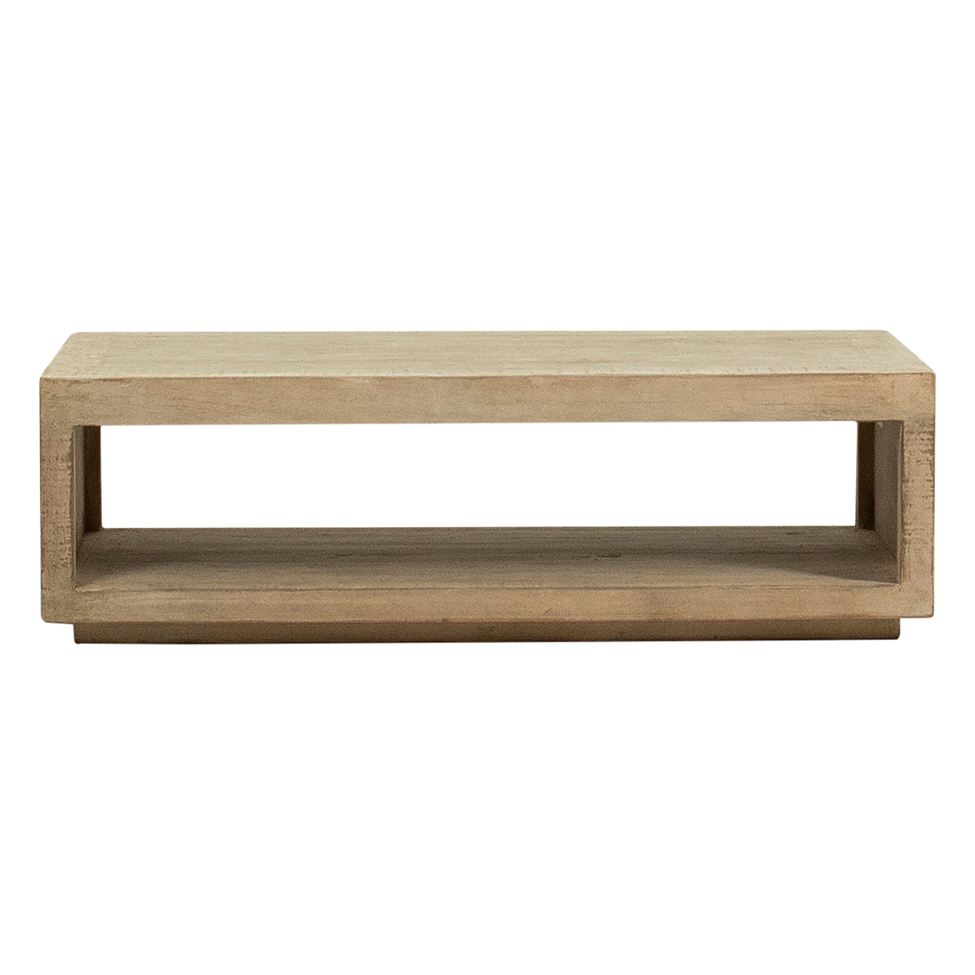 Viera Coffee Table - What A Room