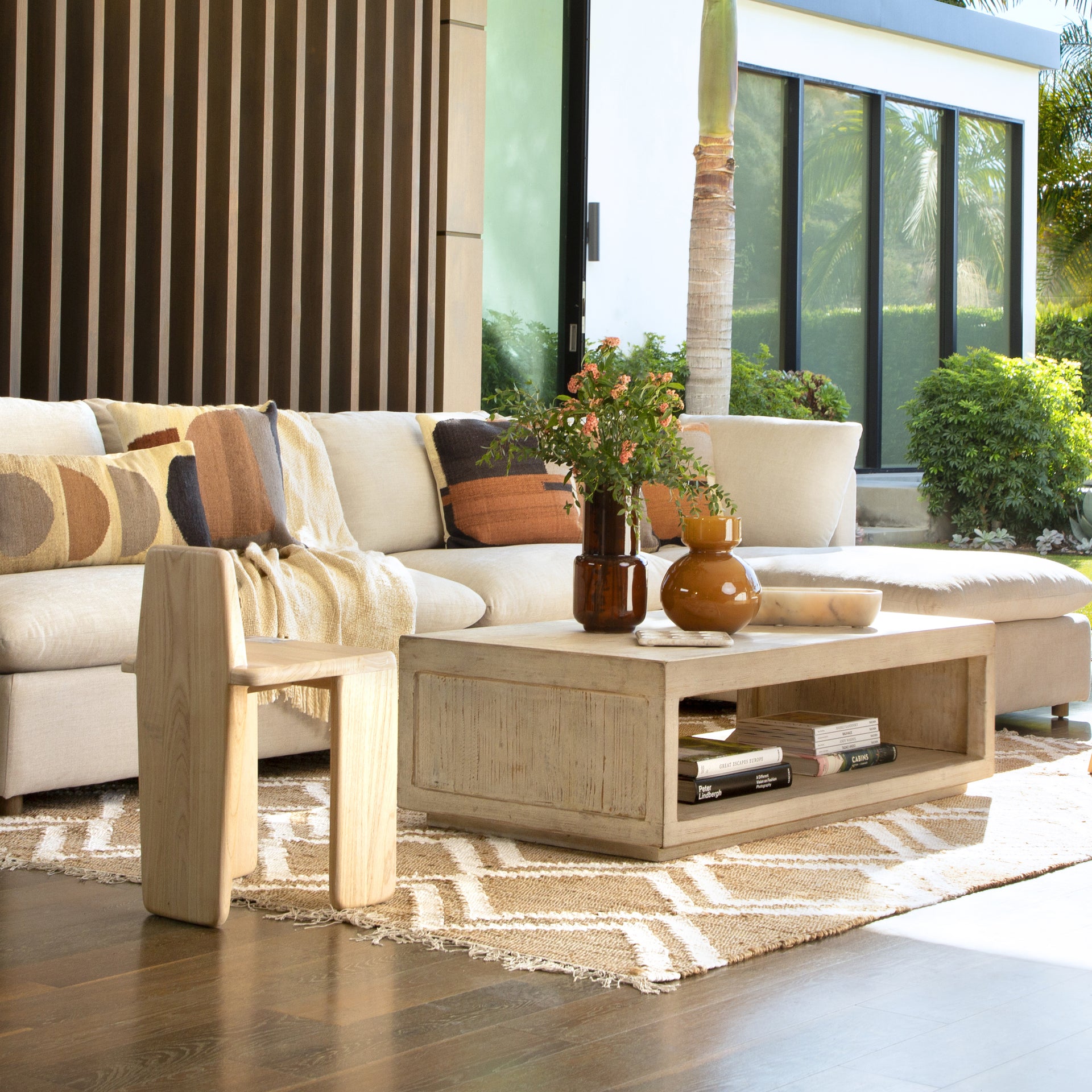 Viera Coffee Table - What A Room