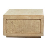 Viera Coffee Table - What A Room