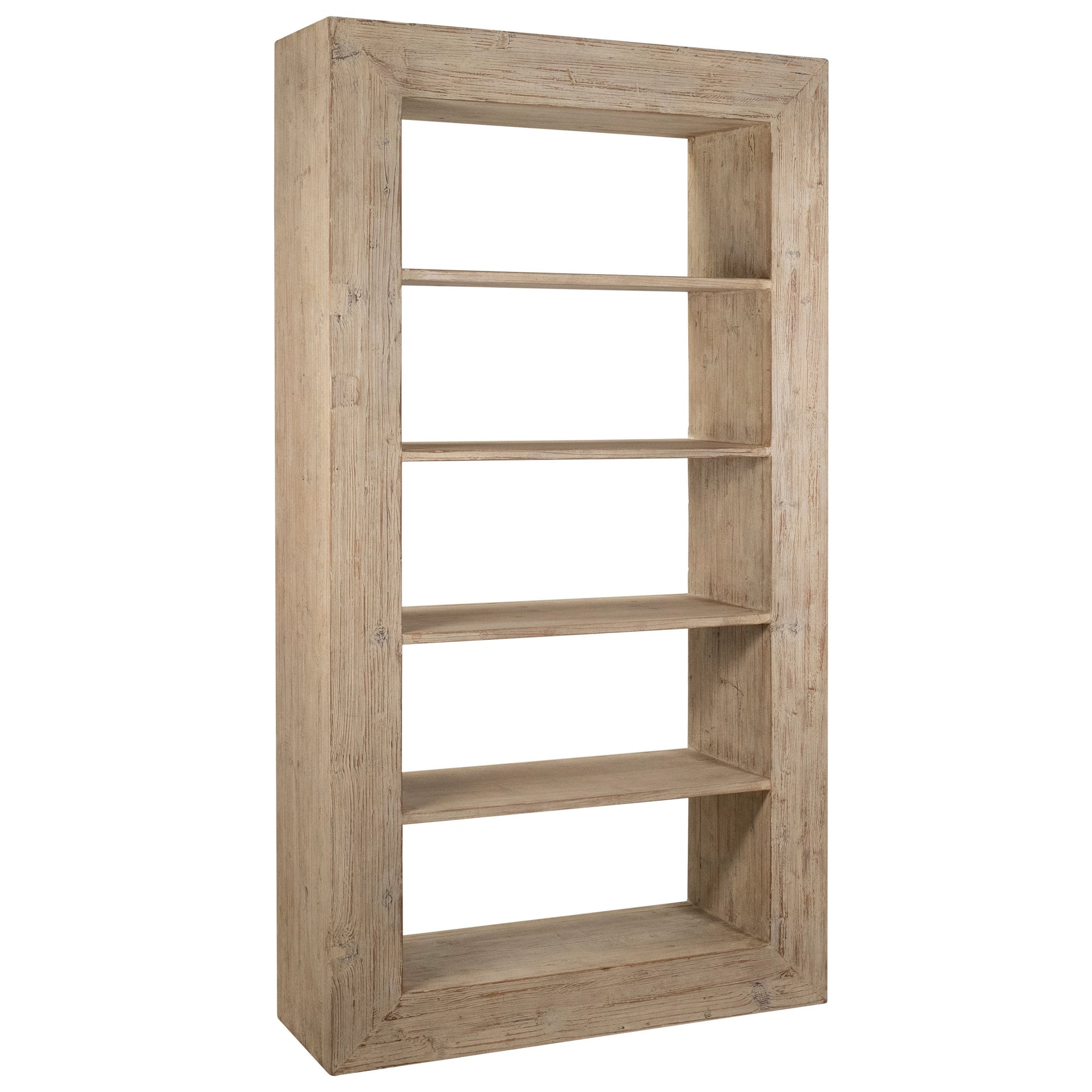 Amaya Bookcase - What A Room
