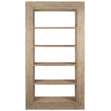Amaya Bookcase - What A Room