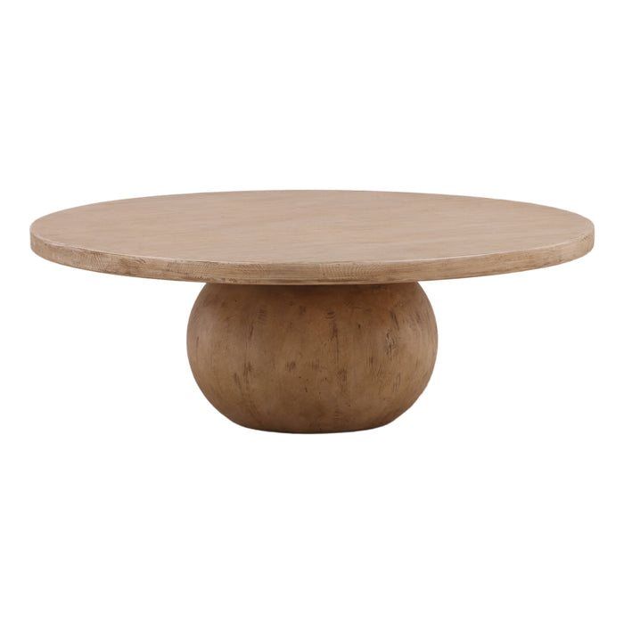 Belize Coffee Table