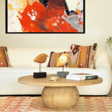 Belize Coffee Table - What A Room