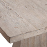 Jansen Dining Table - What A Room