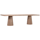 Jansen Dining Table - What A Room