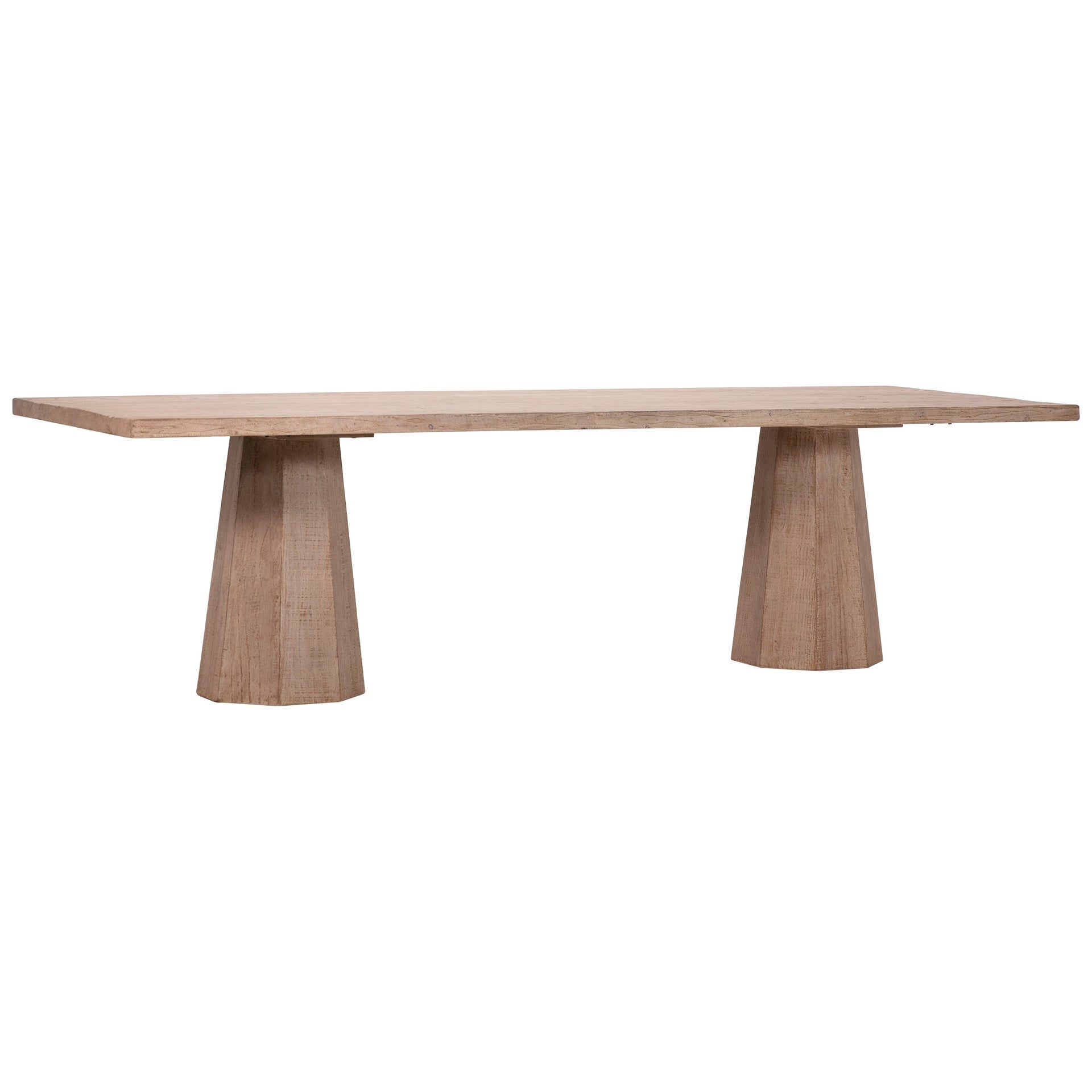 Jansen Dining Table - What A Room