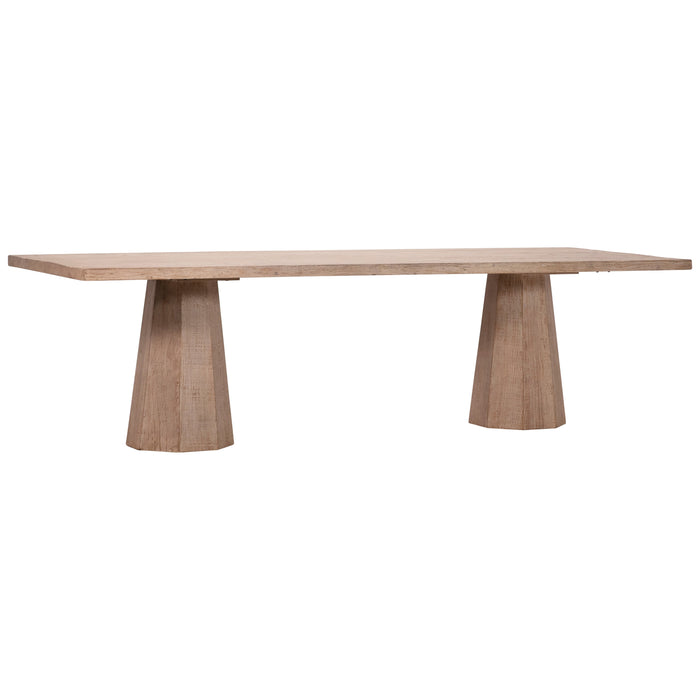 Jansen Dining Table - What A Room