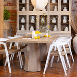 Jansen Dining Table - What A Room