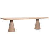 Zaya Dining Table - What A Room
