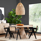 Ross Dining Table - What A Room