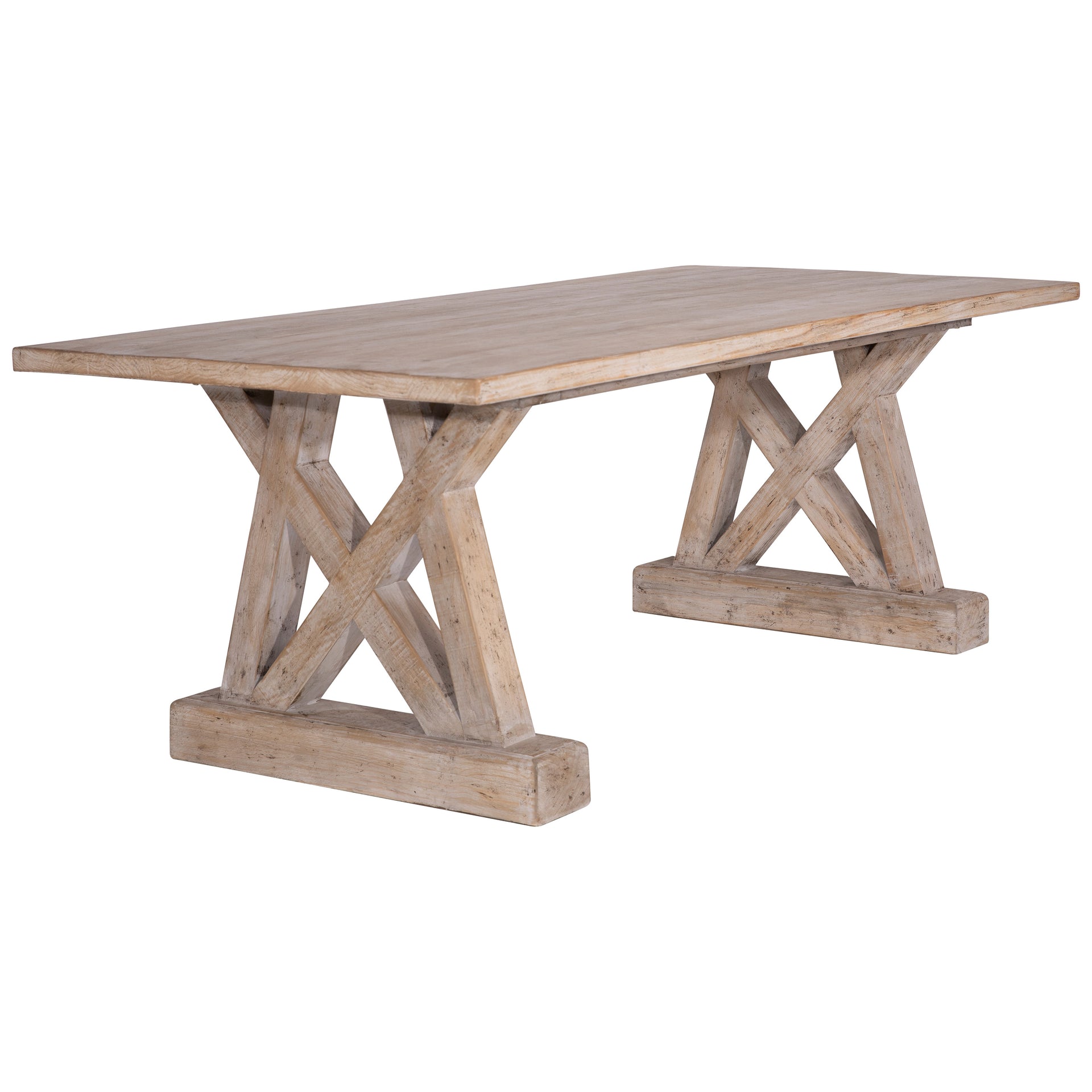 Paredes Dining Table - What A Room