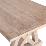 Paredes Dining Table - What A Room