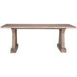 Paredes Dining Table - What A Room