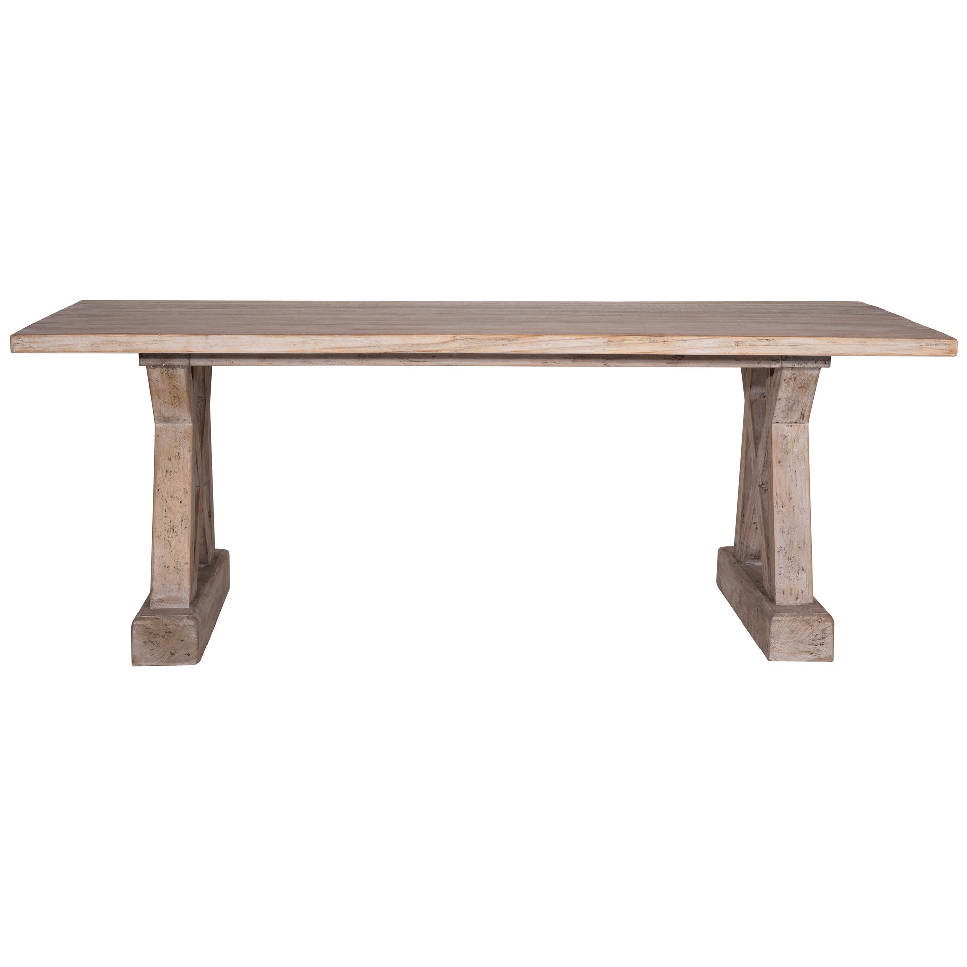 Paredes Dining Table - What A Room