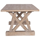Paredes Dining Table - What A Room