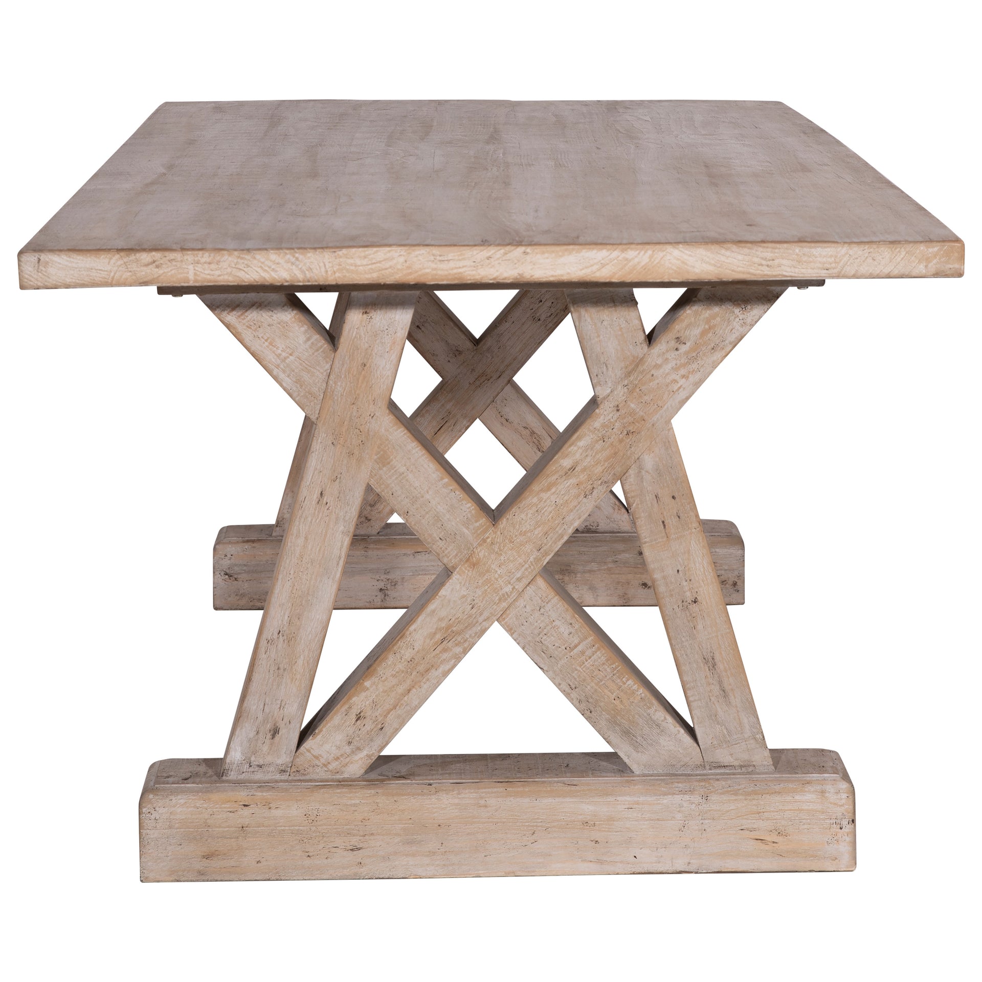 Paredes Dining Table - What A Room