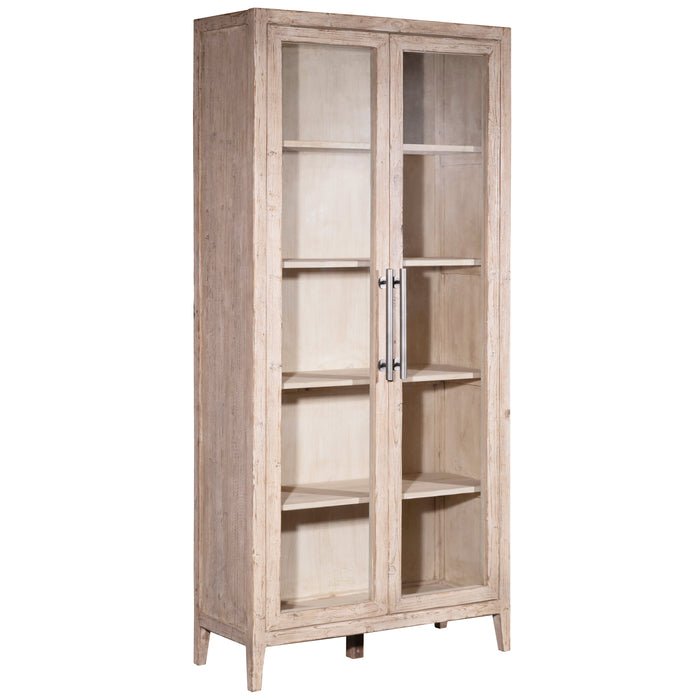 Basel Cabinet
