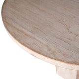 Jansen Round Dining Table - What A Room