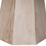 Jansen Round Dining Table - What A Room