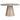 Jansen Round Dining Table - What A Room