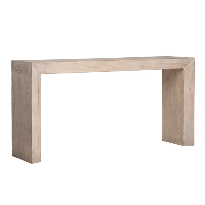 Sonya Console Table - What A Room