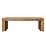 Sonya Coffee Table - What A Room