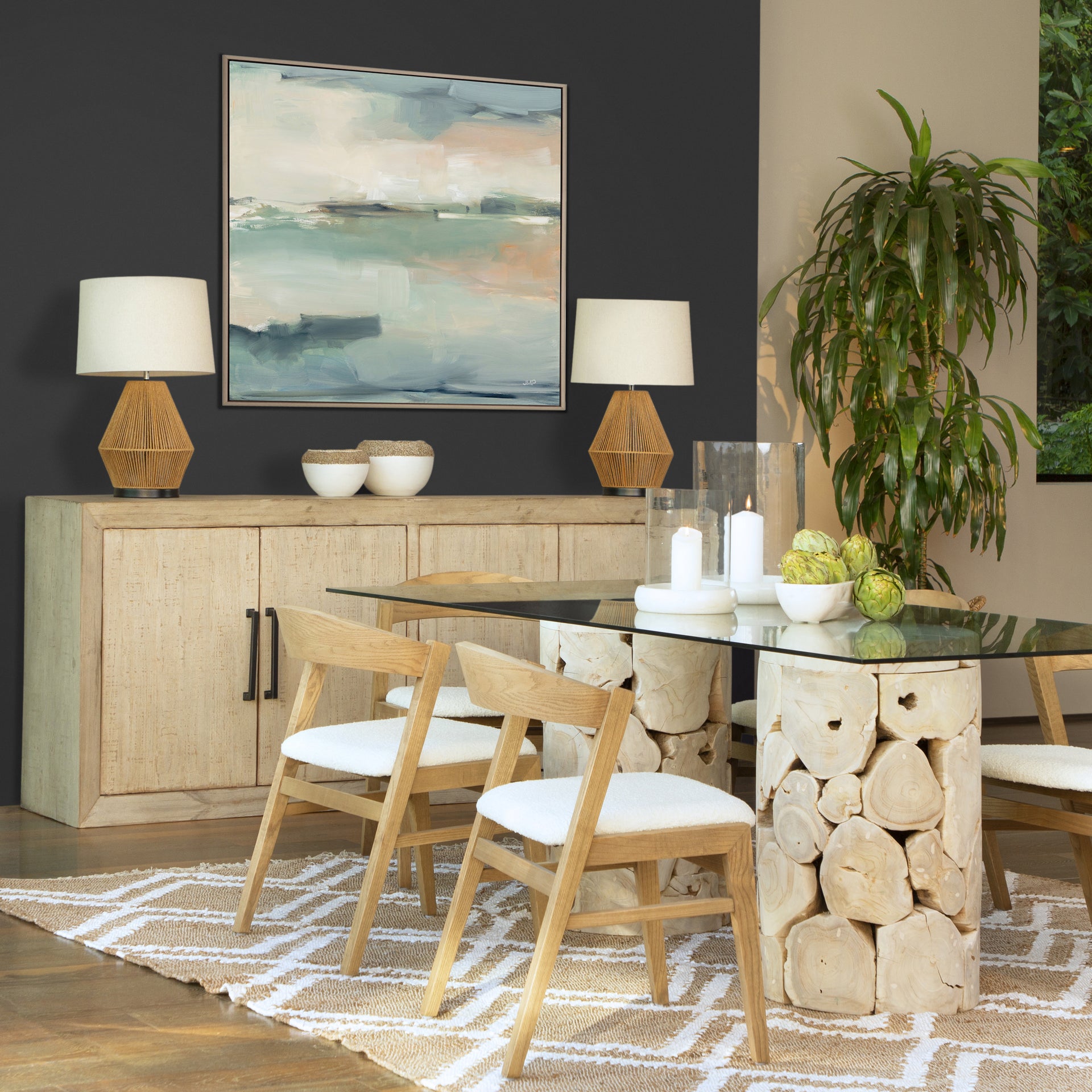 Sonya Sideboard - What A Room