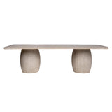 Burton Dining Table - What A Room