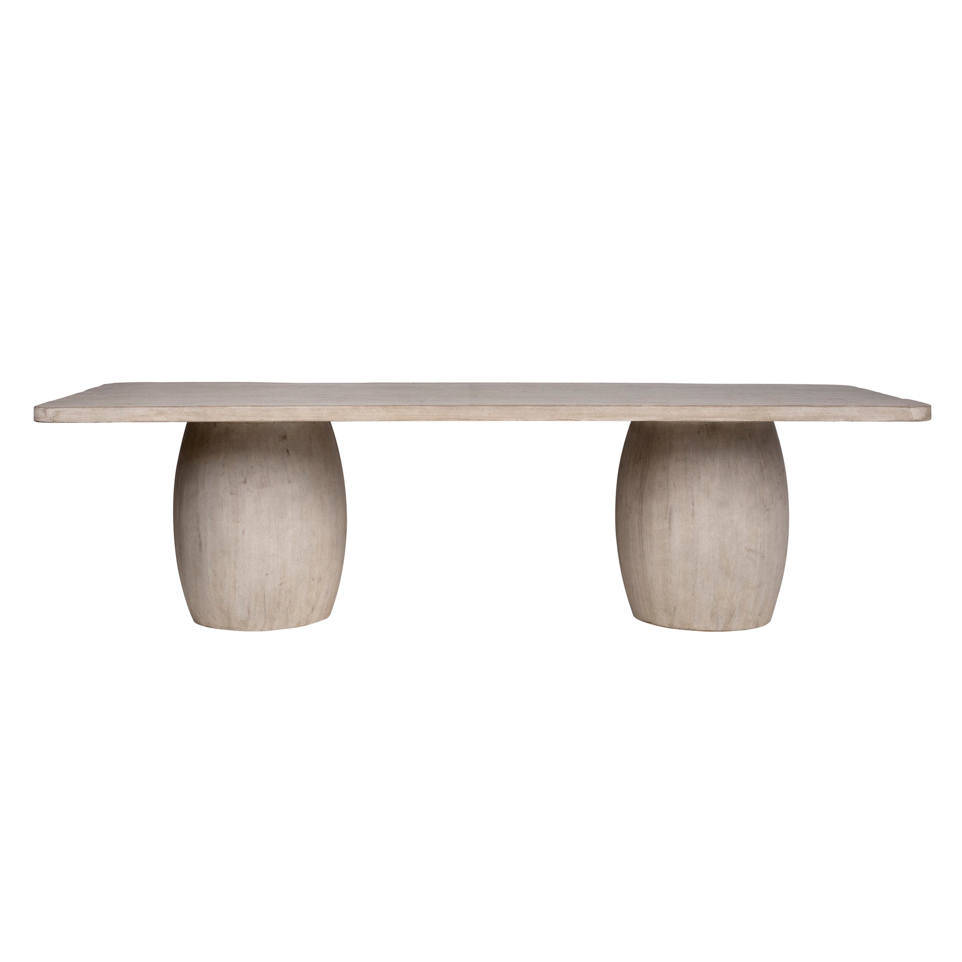 Burton Dining Table - What A Room