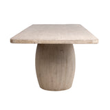 Burton Dining Table - What A Room