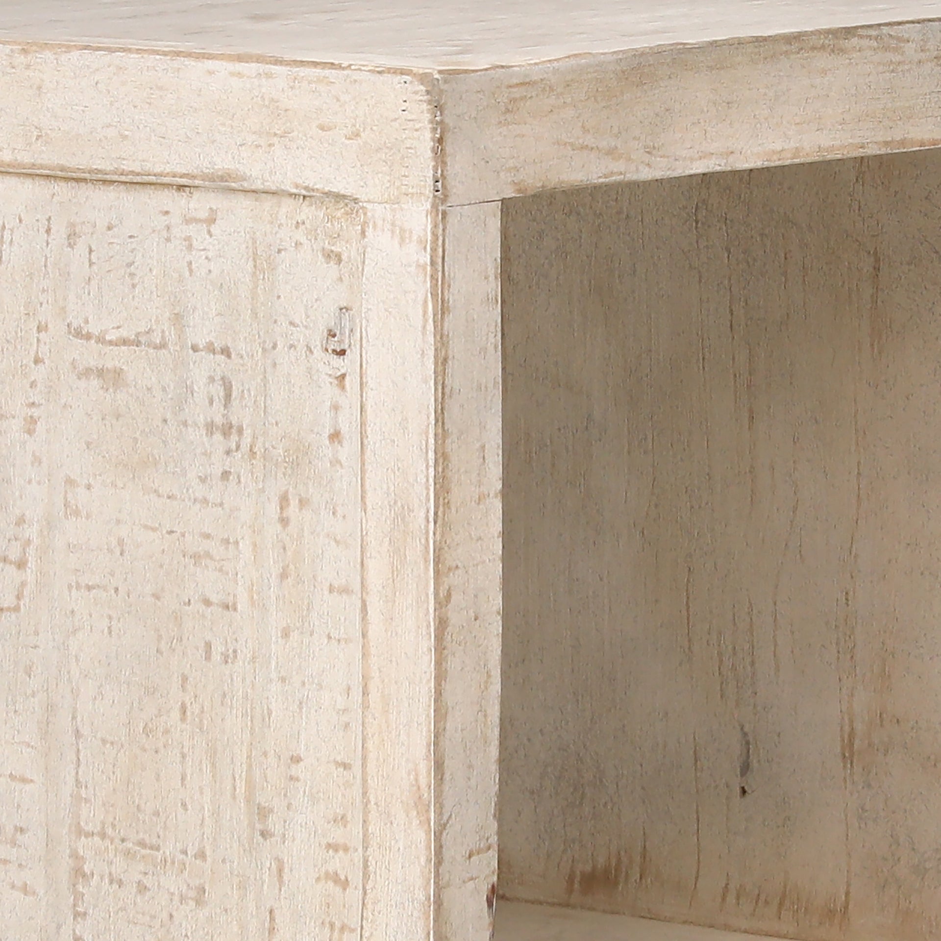 Viera Side Table - What A Room