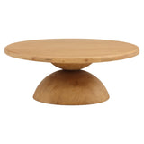Cabrera Coffee Table - What A Room