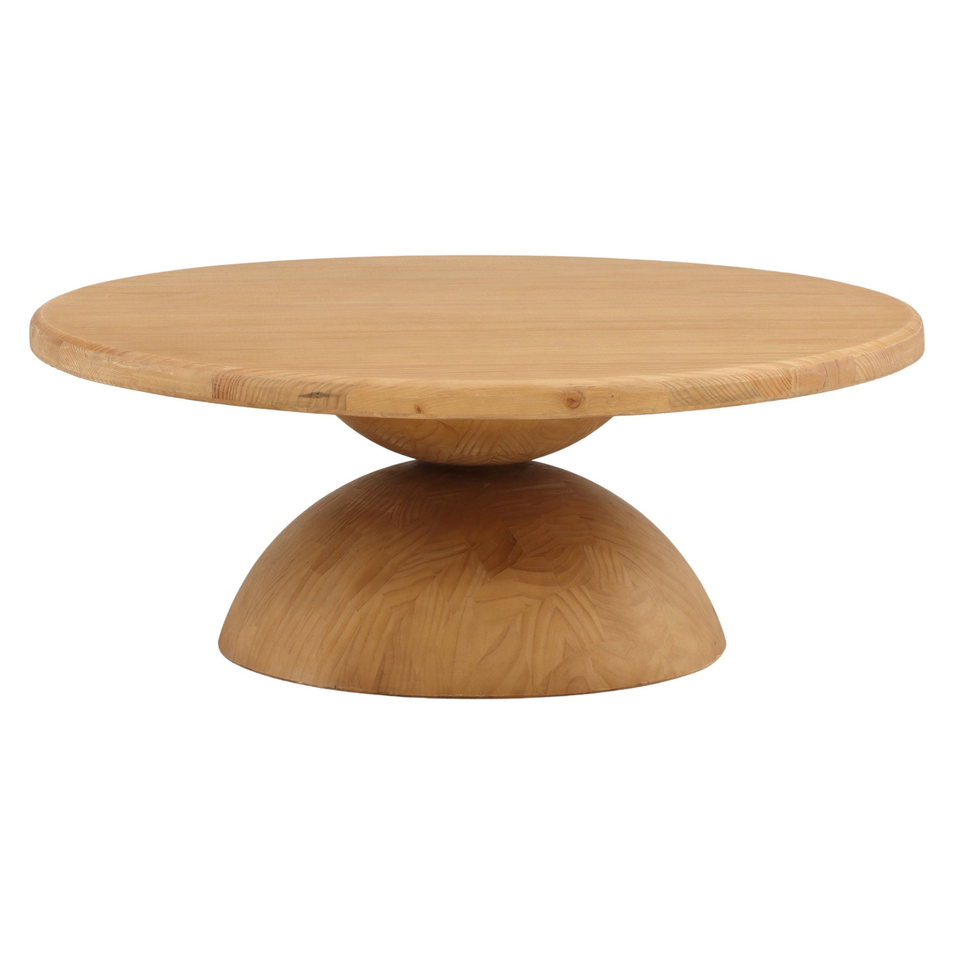 Cabrera Coffee Table - What A Room