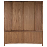 Capistrano Cabinet - What A Room