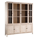 Capistrano Cabinet - What A Room