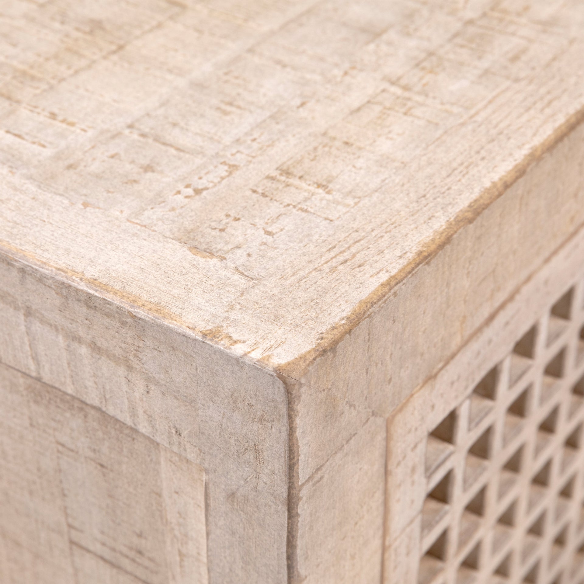Devina Sideboard - What A Room