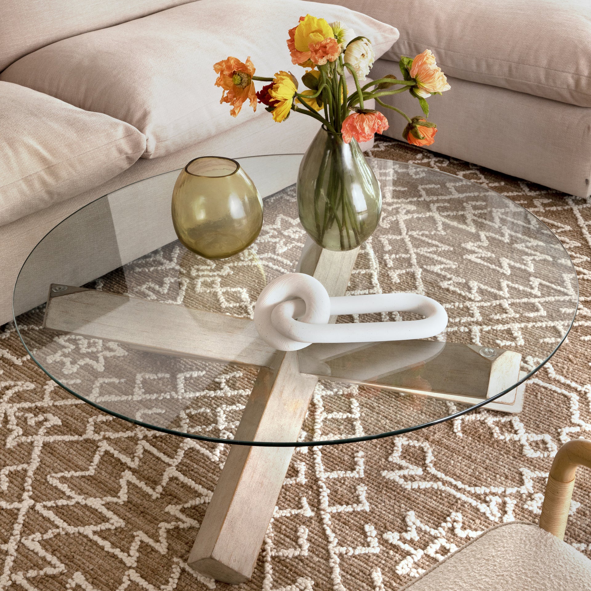 Judy Coffee Table - What A Room