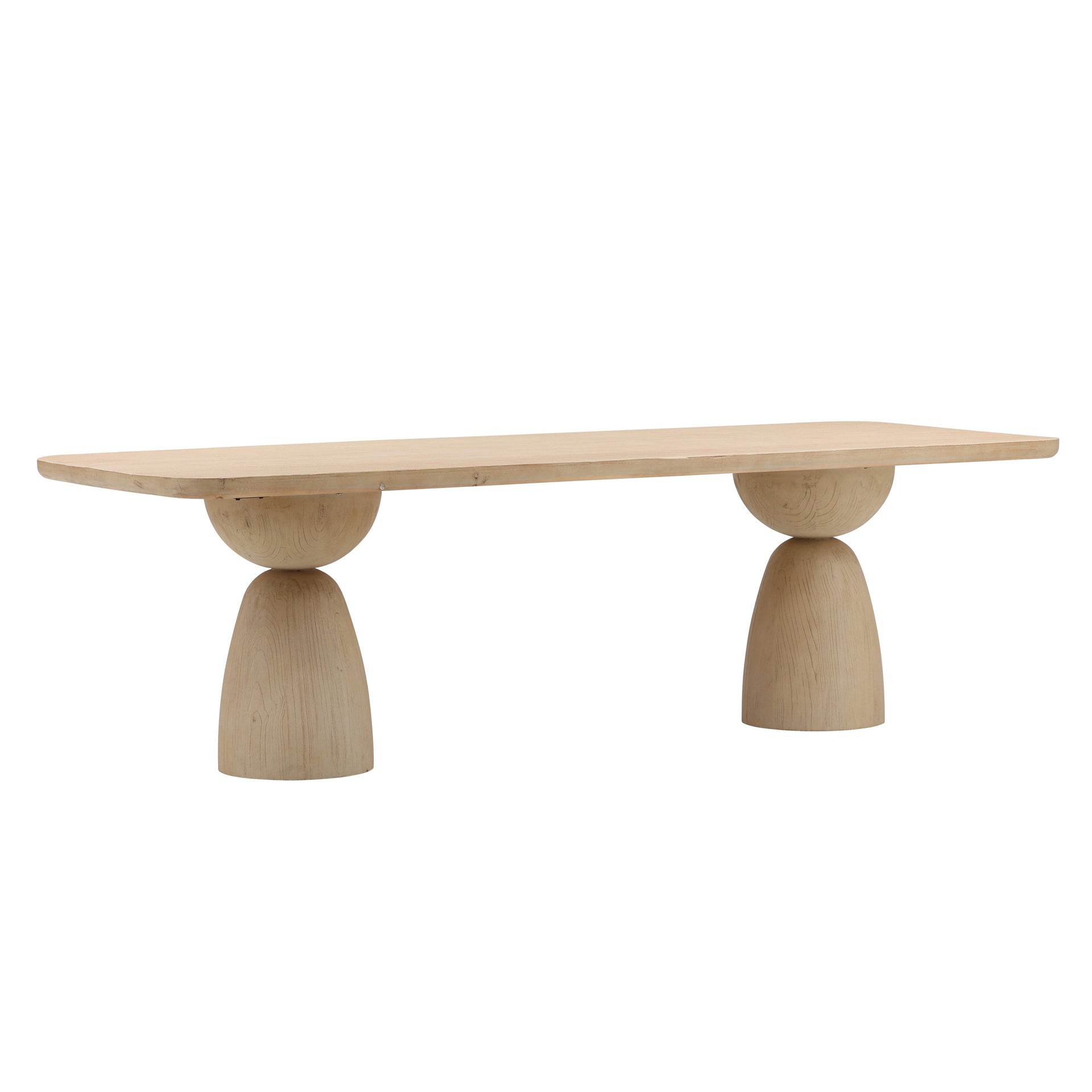 Cabrera Dining Table - What A Room