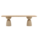 Cabrera Dining Table - What A Room