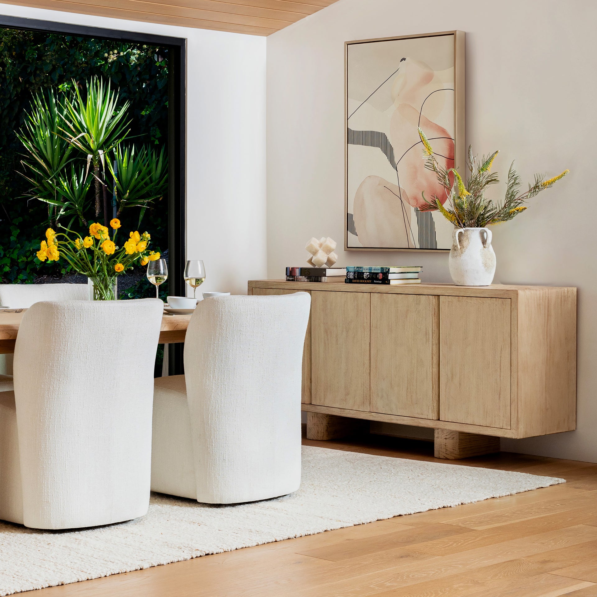Thalia Sideboard - What A Room