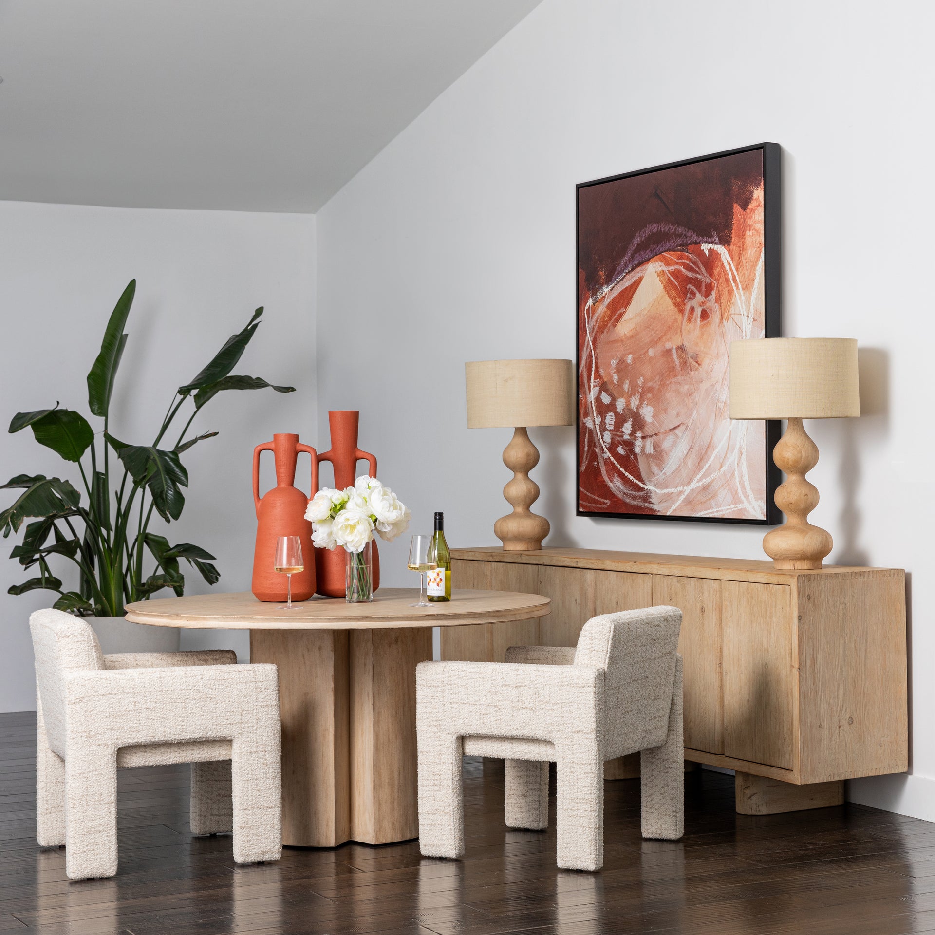 Thalia Sideboard - What A Room