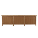 Ashlin Sideboard - What A Room