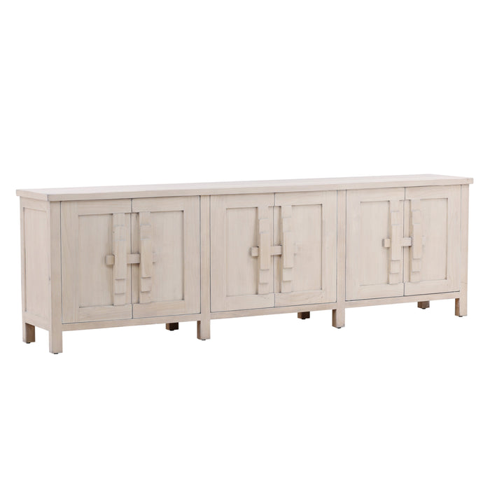 Ashlin Sideboard - What A Room