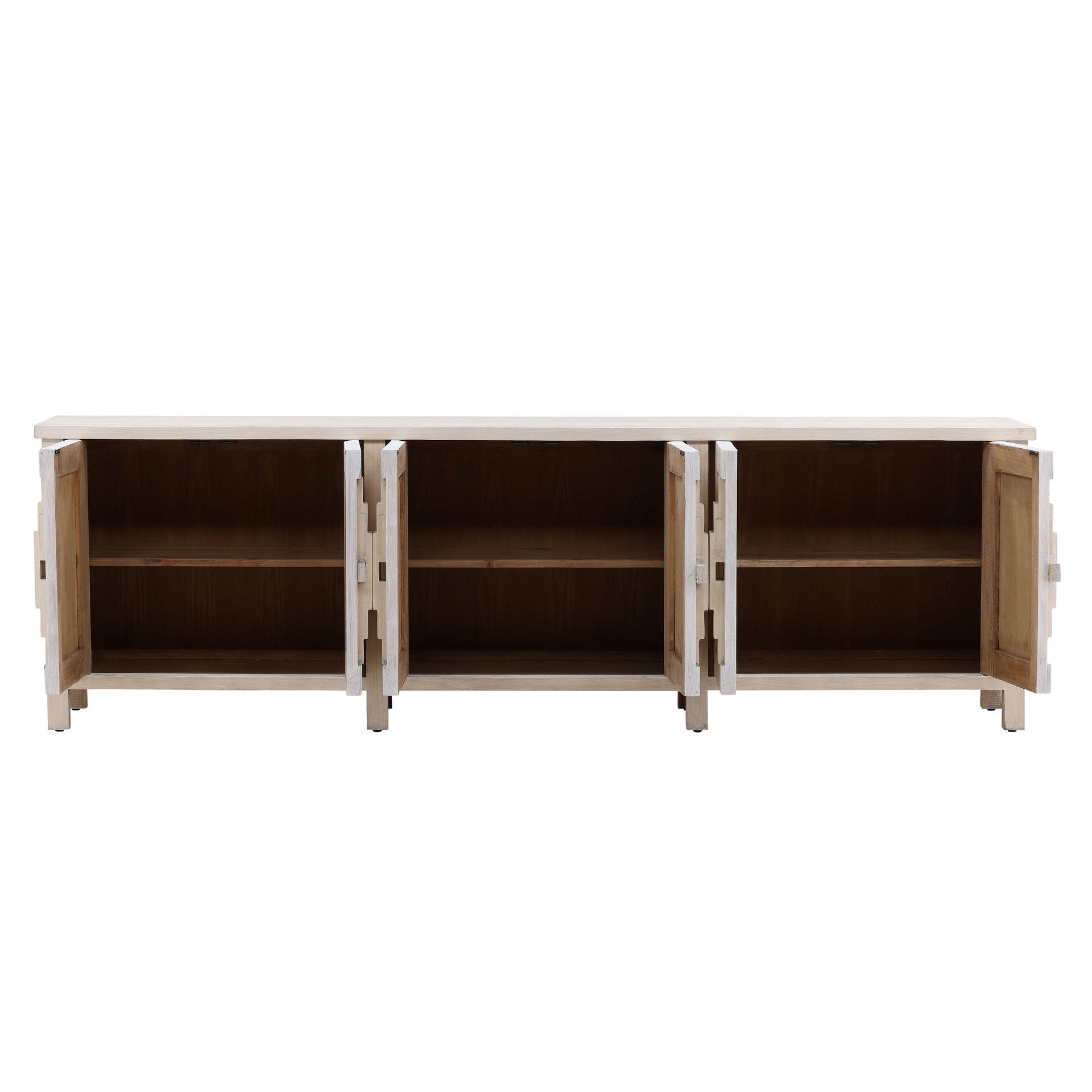 Ashlin Sideboard - What A Room