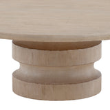 Taryn Coffee Table - What A Room