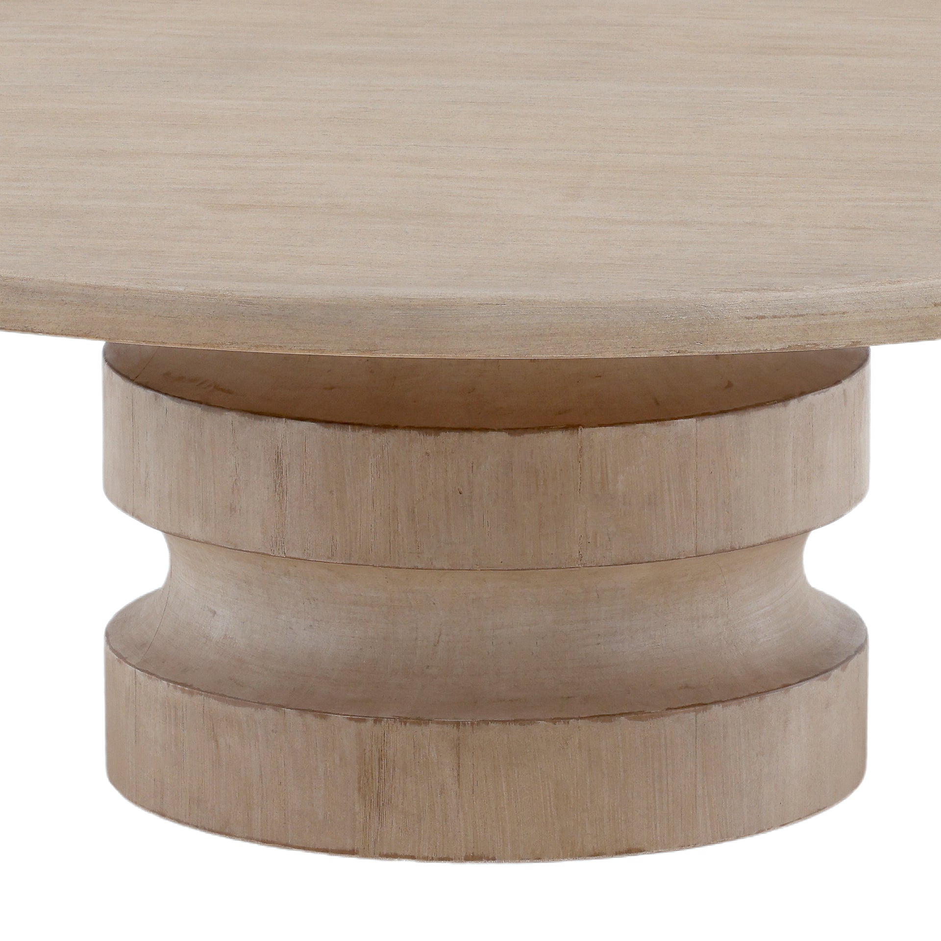 Taryn Coffee Table - What A Room