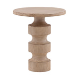 Taryn Side Table - What A Room